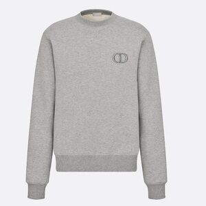 Christian Dior Icon Sweatshirt (authentic)